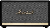 Беспроводная колонка Marshall Stanmore II Bluetooth (черный) - фото