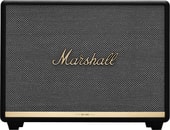 Беспроводная колонка Marshall Woburn II Bluetooth (черный) - фото