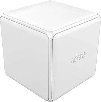   Aqara Cube Controller