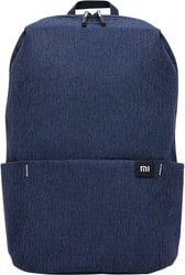 Рюкзак Xiaomi Mi Casual Mini Daypack (темно-синий) - фото