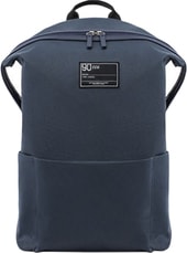 Рюкзак Xiaomi 90 Points Lecturer Backpack (темно-синий) - фото