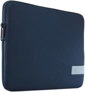 Чехол для ноутбука Case Logic REFMB-113-DARK-BLUE - фото