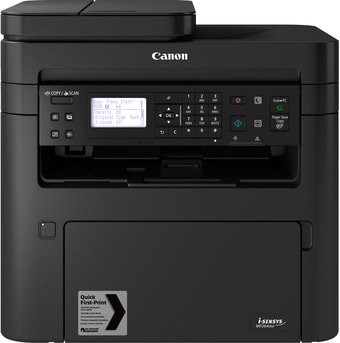 МФУ Canon i-SENSYS MF264dw - фото