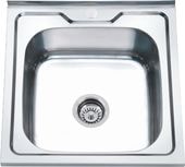 Кухонная мойка РМС MG6-5050 - фото