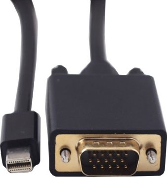 Кабель Cablexpert CC-mDPM-VGAM-6 - фото