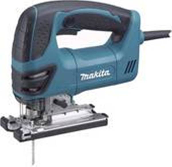 Электролобзик Makita 4350 CT - фото