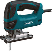 Электролобзик Makita 4350 FCT - фото