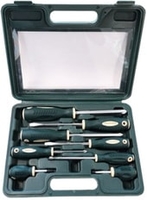 Набор отверток RockForce RF-7008A (8 предметов) - фото