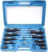 Набор отверток FORSAGE F-7010A (10 предметов) - фото