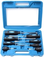 Набор отверток FORSAGE F-7008A (8 предметов) - фото