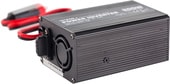 Автомобильный инвертор GEOFOX M 200W - фото