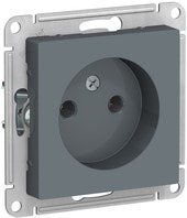 Розетка Schneider Electric Atlas Design ATN000741 - фото