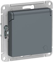 Розетка Schneider Electric Atlas Design ATN000746 - фото