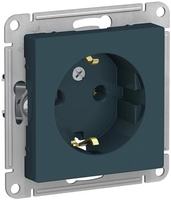Розетка Schneider Electric Atlas Design ATN000843 - фото