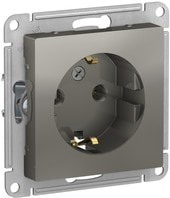 Розетка Schneider Electric Atlas Design ATN000943 - фото