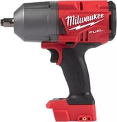 Ударный гайковерт Milwaukee M18 FHIWF12-0X Fuel 4933459695 (без АКБ, кейс) - фото