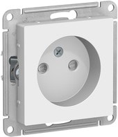 Розетка Schneider Electric Atlas Design ATN000149 - фото