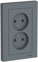 Розетка Schneider Electric Atlas Design ATN000720 - фото