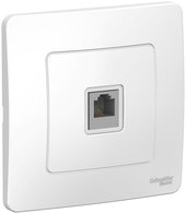 Розетка телефонная Schneider Electric Blanca BLNIS011001 - фото