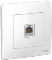 Розетка компьютерная Schneider Electric Blanca BLNIS045001 - фото