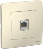 Розетка компьютерная Schneider Electric Blanca BLNIS045002 - фото