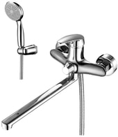 Смеситель Lemark Linara LM0451C - фото