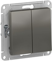 Выключатель Schneider Electric Atlas Design ATN000951 - фото