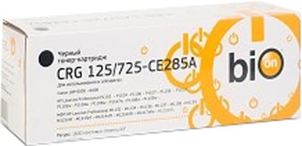 Картридж Bion 725/125/CE285A (аналог Canon 725/125/HP 85A (CE285A)) - фото