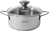 Кастрюля Fissman Bambino 5273 - фото