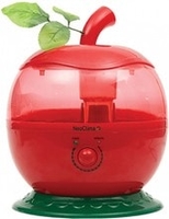 Увлажнитель воздуха Neoclima NHL-260 A (красный) - фото