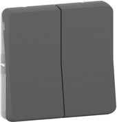 Выключатель проходной Schneider Electric Mureva Styl MUR35019 - фото