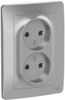 Розетка Schneider Electric Blanca BLNRS000023 - фото