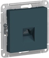 Розетка компьютерная Schneider Electric Atlas Design ATN000883 - фото