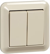 Выключатель Schneider Electric Merten System M MTN3115-1244 - фото