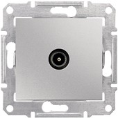 Розетка телевизионная Schneider Electric Sedna SDN3201260 - фото