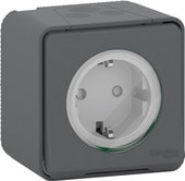 Розетка Schneider Electric Mureva Styl MUR36034 - фото