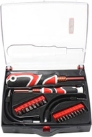 Набор бит BaumAuto BM-30311122 (22 предмета) - фото