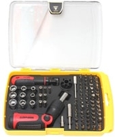 Универсальный набор инструментов BaumAuto BM-30314290 (90 предметов) - фото