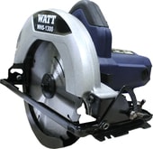 Дисковая пила WATT WHS-1300 6.013.185.00 - фото