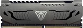 Оперативная память Patriot Viper Steel Series 8GB DDR4 PC4-24000 PVS48G300C6 - фото