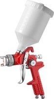 Краскопульт Зубр МХ 200 - фото