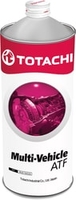 Трансмиссионное масло Totachi ATF MULTI-VEHICLE 1л - фото