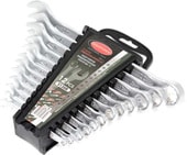 Набор ключей RockForce RF-5126B (12 предметов) - фото