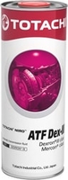 Трансмиссионное масло Totachi NIRO ATF DEX III гидрокрекинг 1л - фото