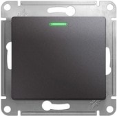 Выключатель Schneider Electric Glossa GSL001313 - фото
