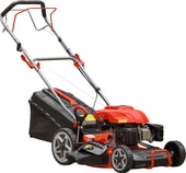 Колёсная газонокосилка ECO LG-633 - фото