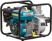Мотопомпа ECO WP-1204C - фото