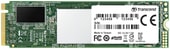 SSD Transcend 220S 512GB TS512GMTE220S - фото