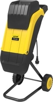 Садовый измельчитель Huter ESH-2500 - фото