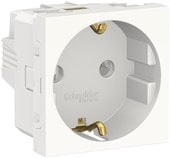 Розетка Schneider Electric Unica New NU303618 - фото